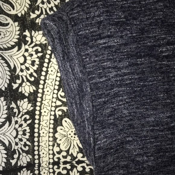 Rue 21 String-Front Shirt - Picture 3 of 3